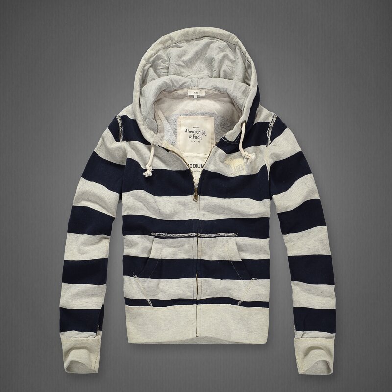 Abercrombie Homme 2070 Sweats à capuchon mode