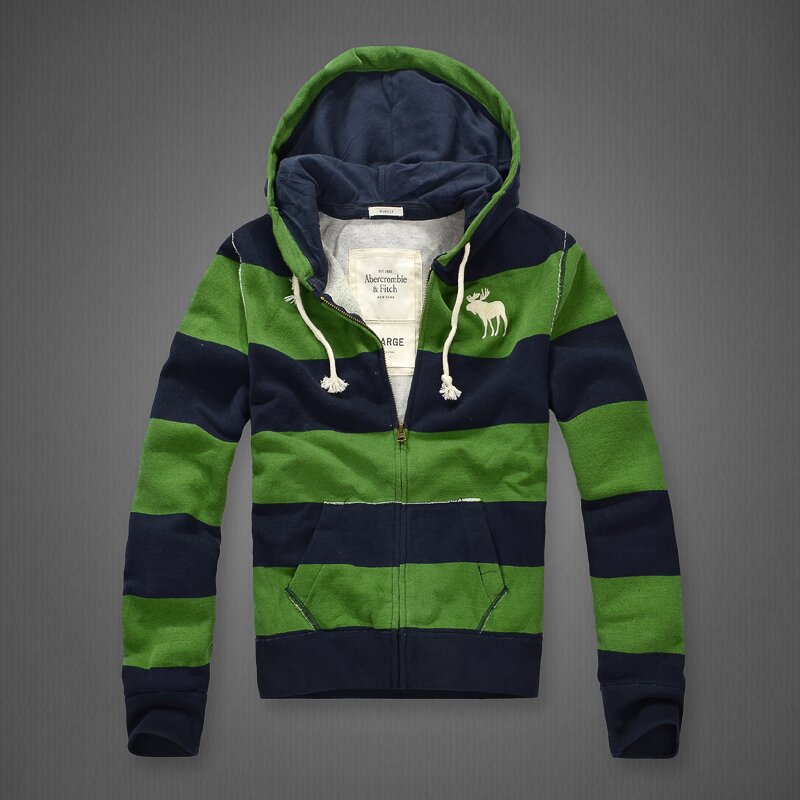 Abercrombie Homme 2073 Sweats à capuchon mode