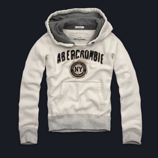 Abercrombie Fitch Homme 1845 Sweats à capuchon mode