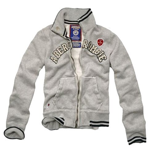 Abercrombie Fitch Homme 1849 Sweats à capuchon mode