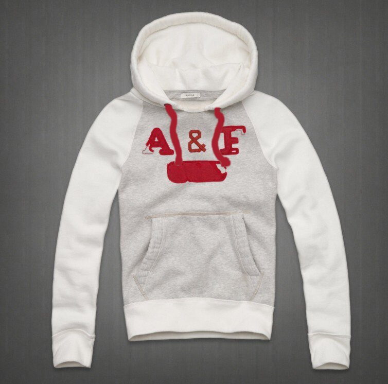 Abercrombie Fitch Homme 1860 Sweats à capuchon mode