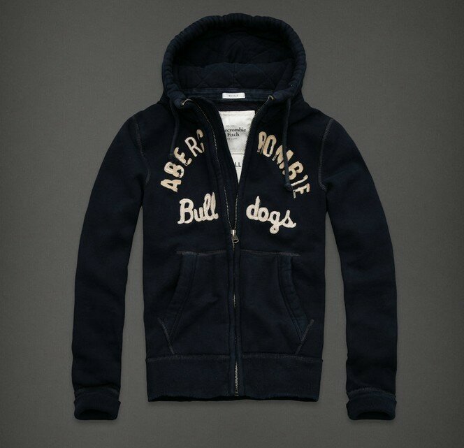Abercrombie Fitch Homme 1881 Sweats à capuchon mode