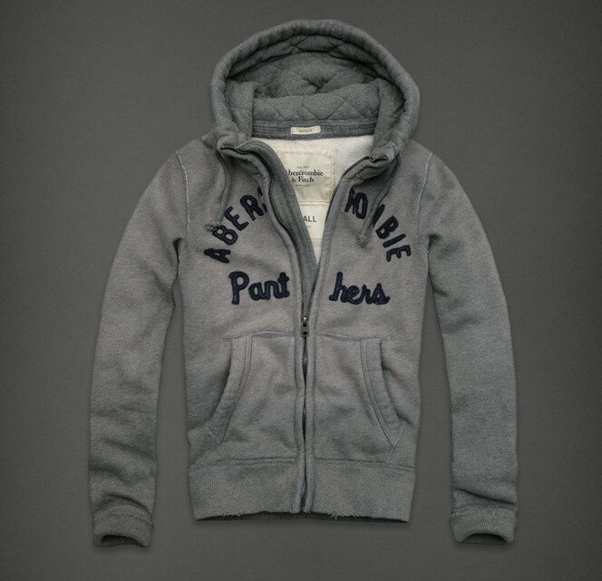Abercrombie Fitch Homme 1883 Sweats à capuchon mode