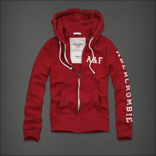 Abercrombie Fitch Homme 1889 Sweats à capuchon mode