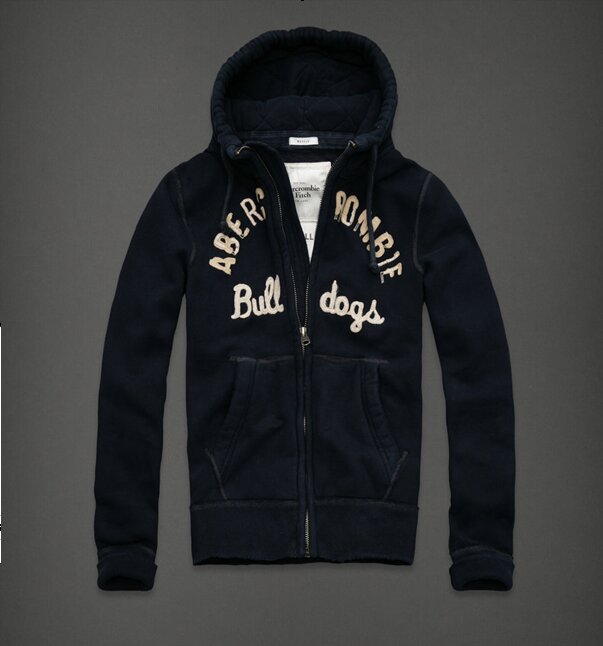 Abercrombie Fitch Homme 1897 Sweats à capuchon mode