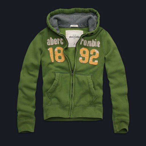 Abercrombie Fitch Homme 1905 Sweats à capuchon mode