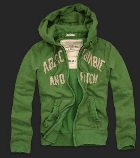 Abercrombie Fitch Homme 1913 Sweats à capuchon mode