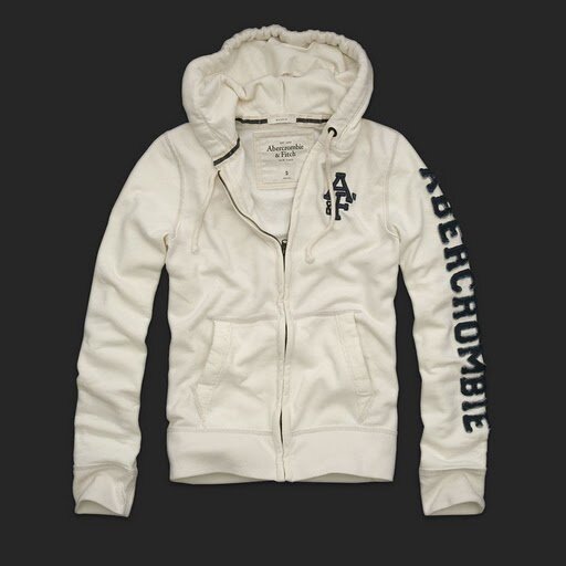 Abercrombie Fitch Homme 1921 Sweats à capuchon mode