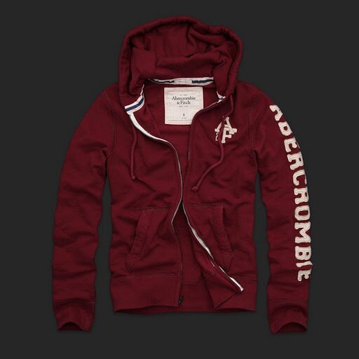 Abercrombie Fitch Homme 1928 Sweats à capuchon mode