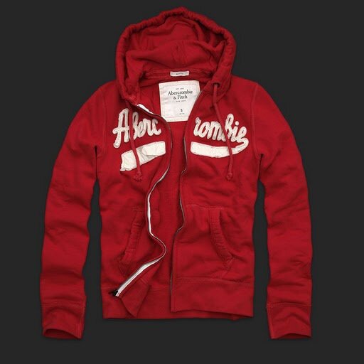 Abercrombie Fitch Homme 1934 Sweats à capuchon mode