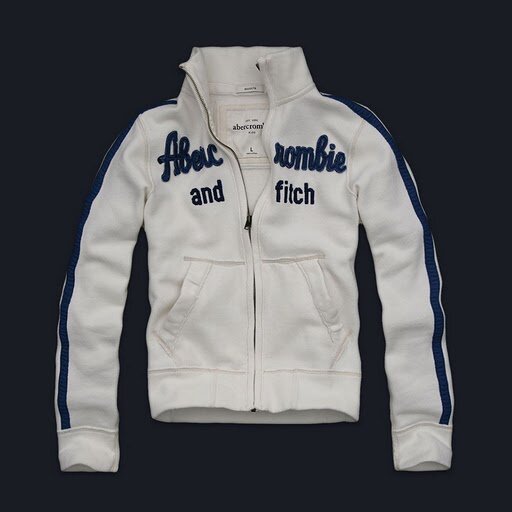 Abercrombie Fitch Homme 1943 Sweats à capuchon mode
