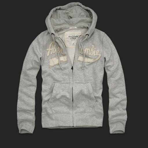 Abercrombie Fitch Homme 1951 Sweats à capuchon mode