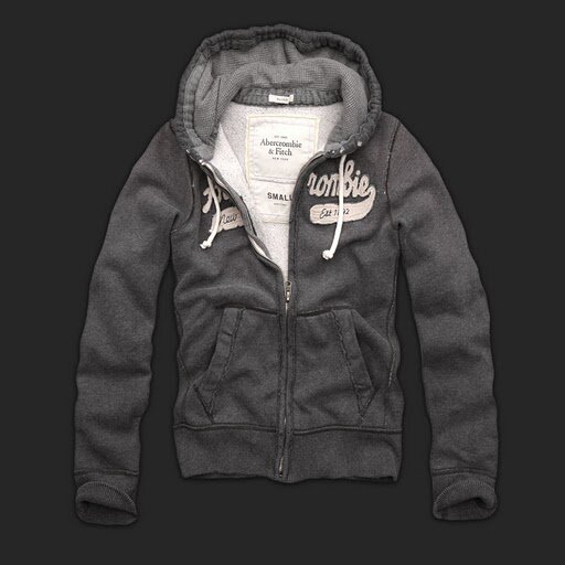 Abercrombie Fitch Homme 1952 Sweats à capuchon mode