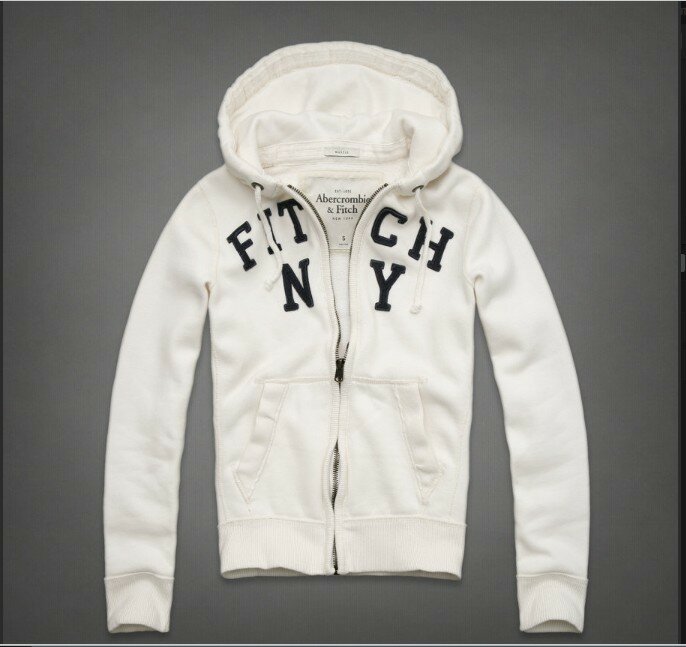 Abercrombie Fitch Homme 1960 Sweats à capuchon mode