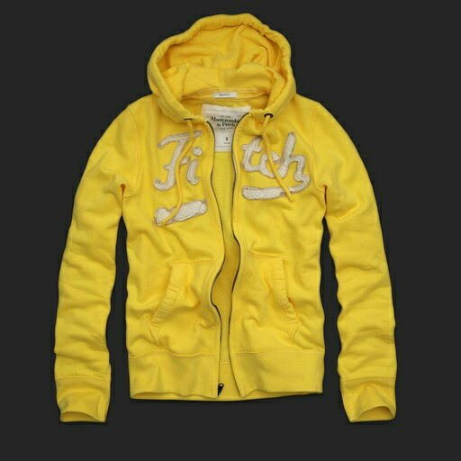 Abercrombie Fitch Homme 1968 Sweats à capuchon mode