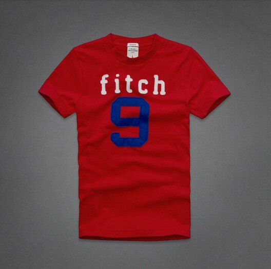 Abercrombie & Fitch Homme 3925 T-Shirts
