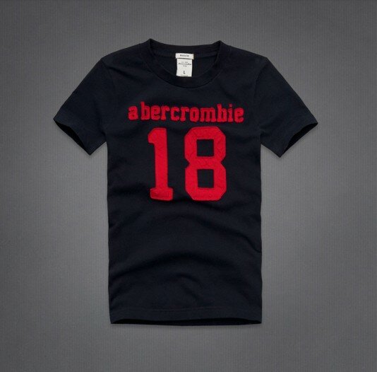 Abercrombie & Fitch Homme 3926 T-Shirts