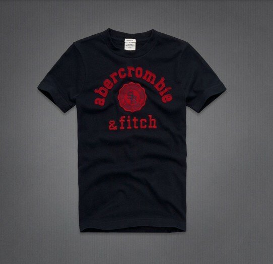 Abercrombie & Fitch Homme 3927 T-Shirts
