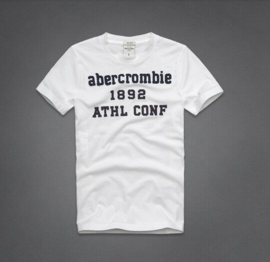 Abercrombie & Fitch Homme 3930 T-Shirts