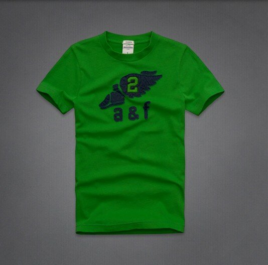 Abercrombie & Fitch Homme 3931 T-Shirts