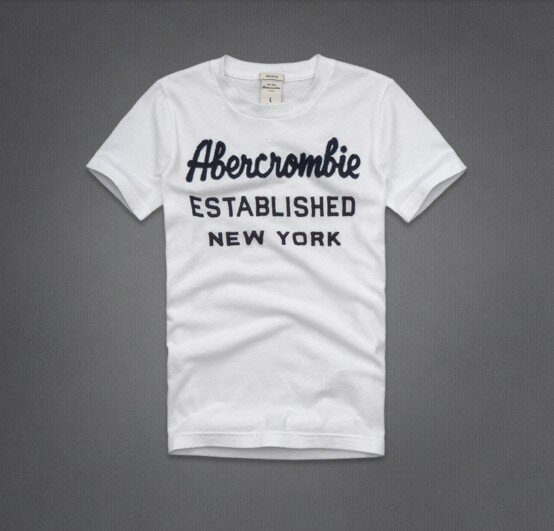Abercrombie & Fitch Homme 3939 T-Shirts