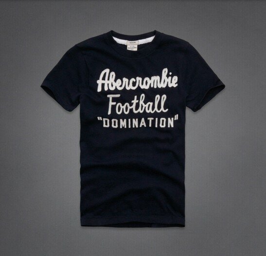 Abercrombie & Fitch Homme 3940 T-Shirts
