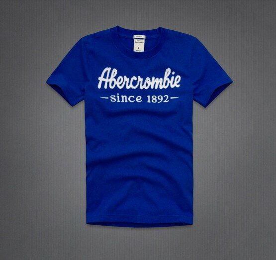 Abercrombie & Fitch Homme 3941 T-Shirts