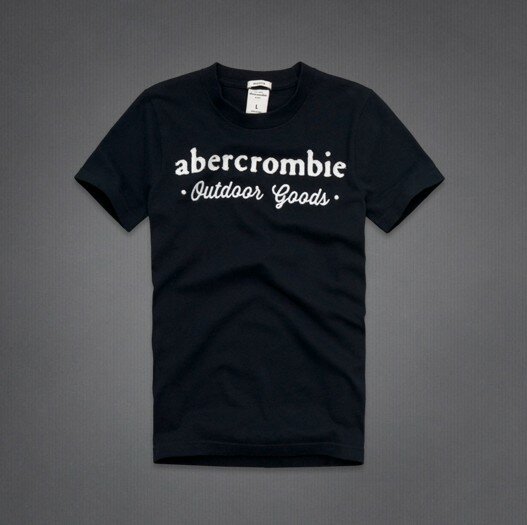 Abercrombie & Fitch Homme 3942 T-Shirts