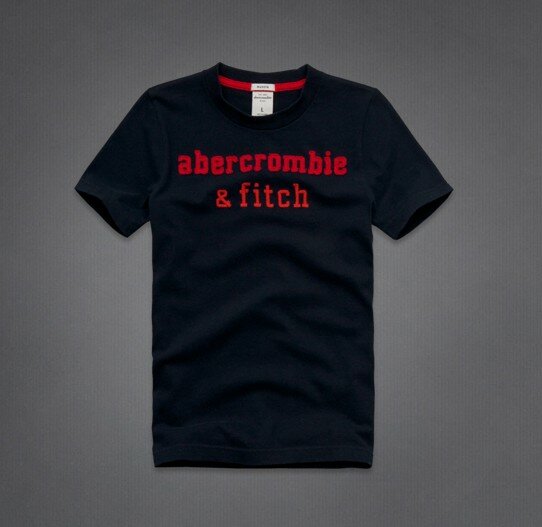 Abercrombie & Fitch Homme 3944 T-Shirts