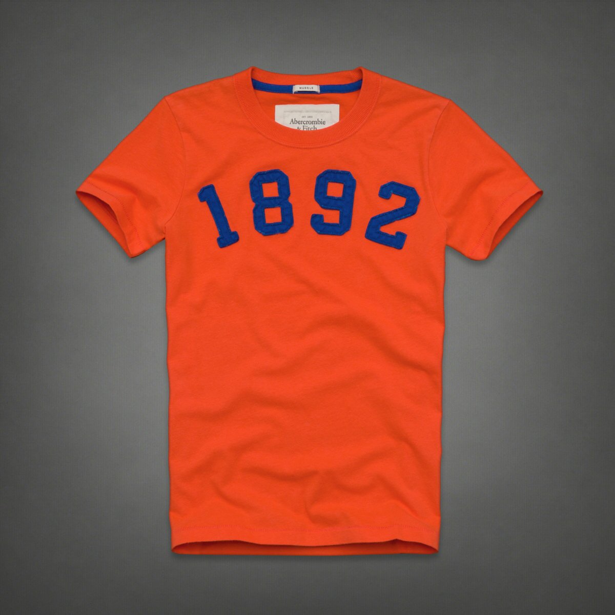 Abercrombie & Fitch Homme 3949 T-Shirts