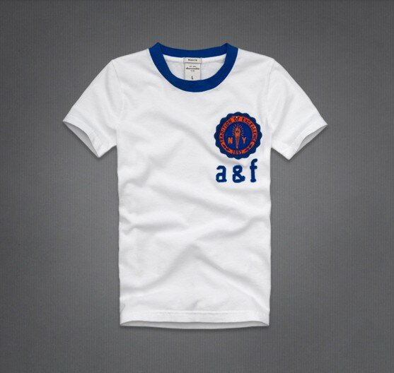 Abercrombie & Fitch Homme 3957 T-Shirts