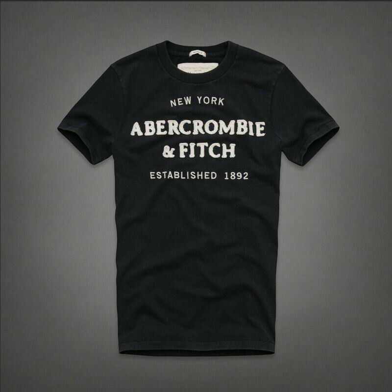 Abercrombie & Fitch Homme 3959 T-Shirts
