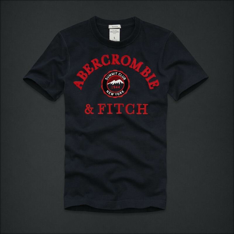 Abercrombie & Fitch Homme 3964 T-Shirts