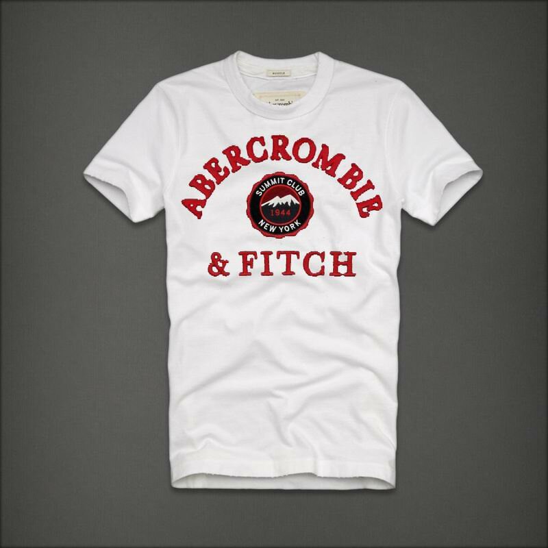 Abercrombie & Fitch Homme 3967 T-Shirts