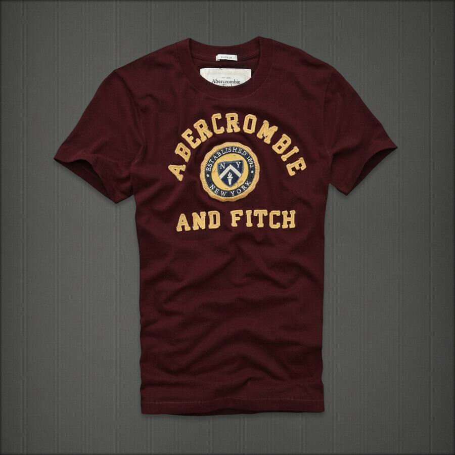 Abercrombie & Fitch Homme 3969 T-Shirts