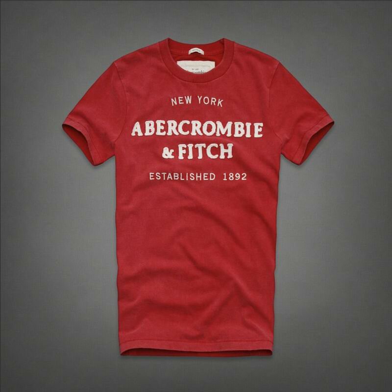 Abercrombie & Fitch Homme 3970 T-Shirts