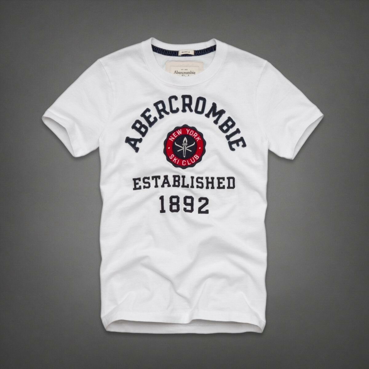 Abercrombie & Fitch Homme 3975 T-Shirts