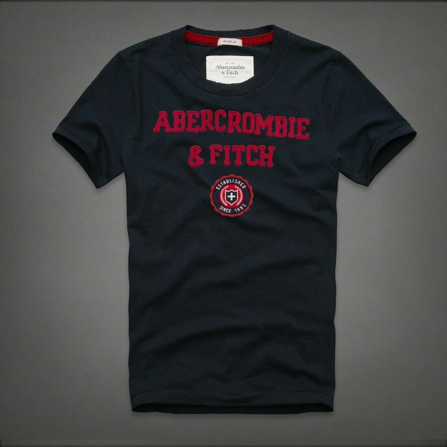 Abercrombie & Fitch Homme 3977 T-Shirts