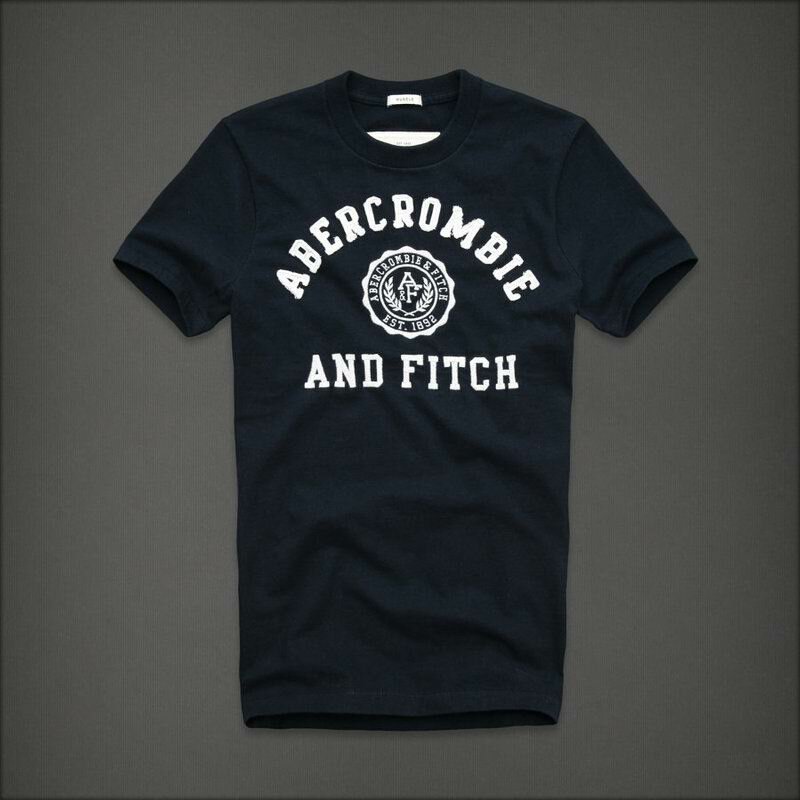 Abercrombie & Fitch Homme 3978 T-Shirts