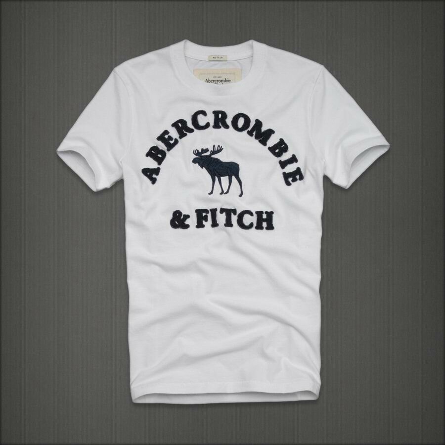 Abercrombie & Fitch Homme 3981 T-Shirts