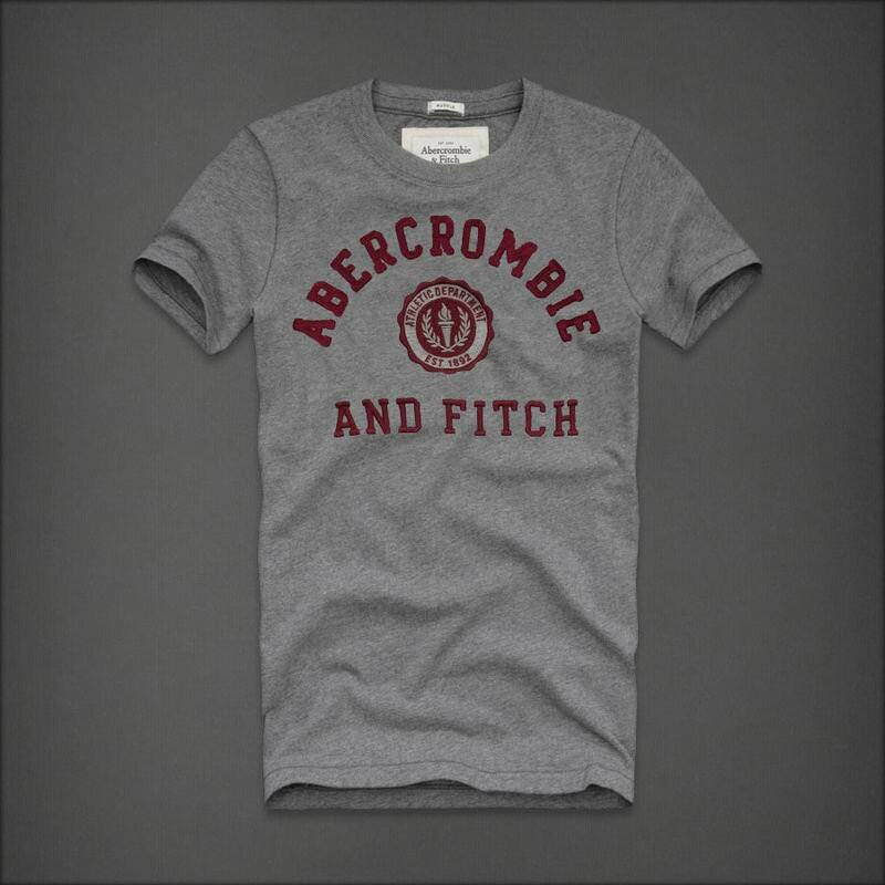 Abercrombie & Fitch Homme 3984 T-Shirts