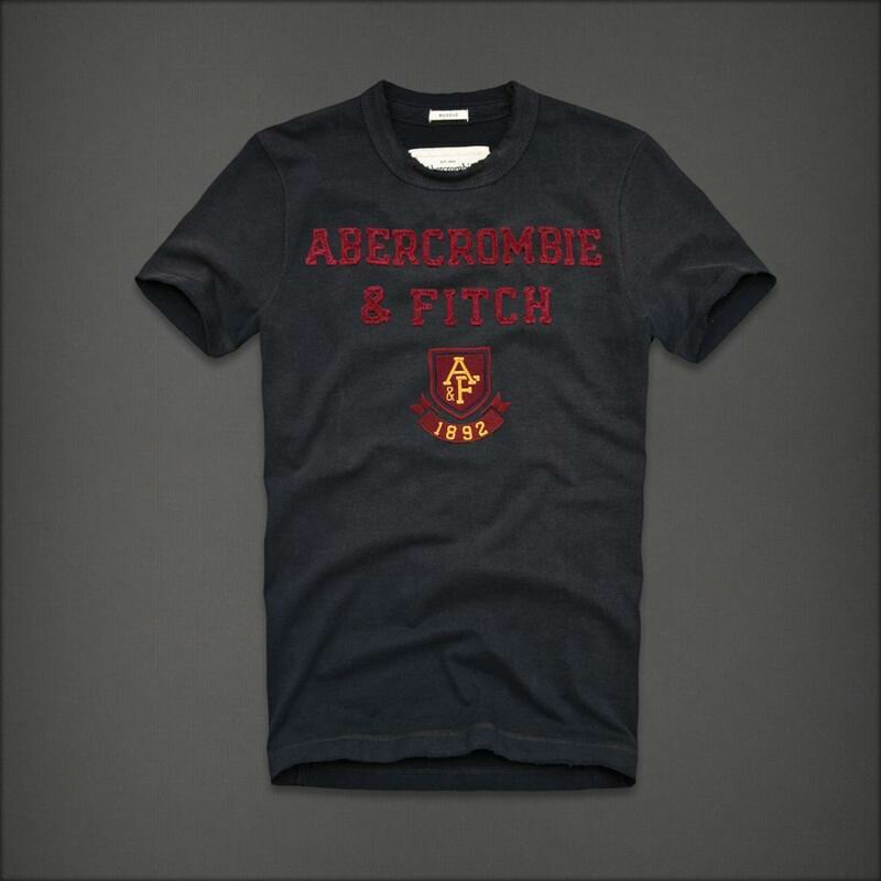 Abercrombie & Fitch Homme 3985 T-Shirts