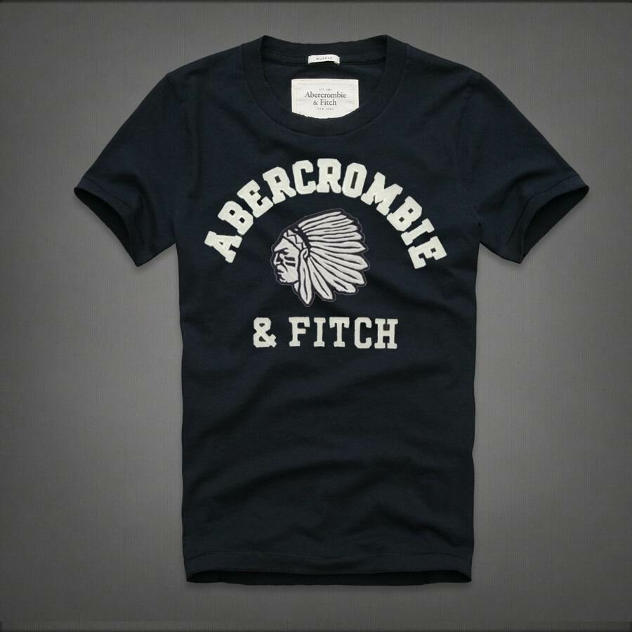 Abercrombie & Fitch Homme 3987 T-Shirts
