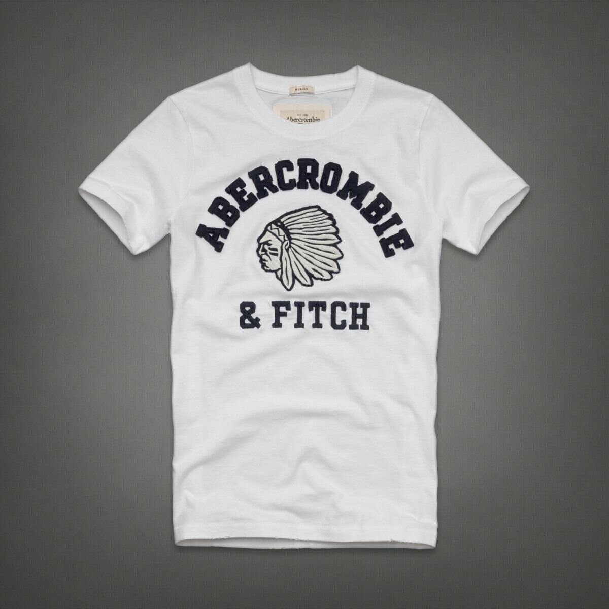 Abercrombie & Fitch Homme 3988 T-Shirts