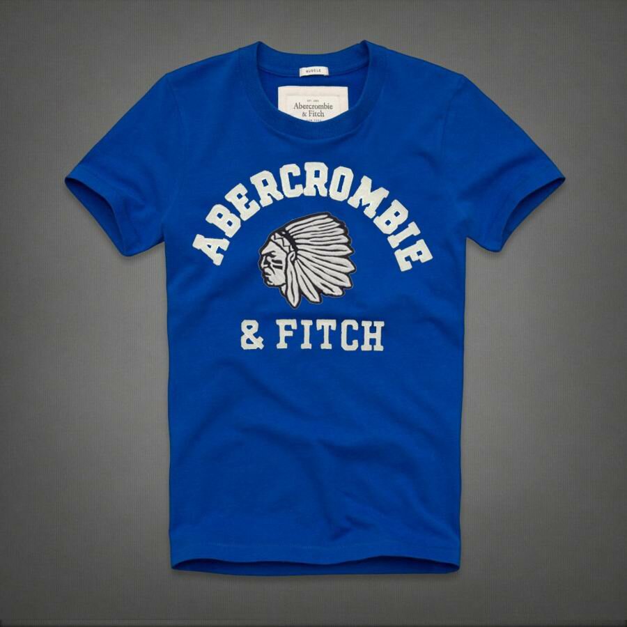 Abercrombie & Fitch Homme 3989 T-Shirts