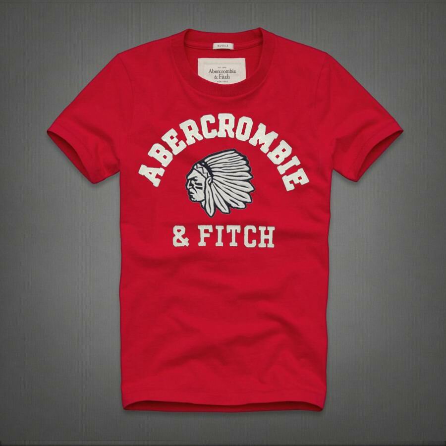 Abercrombie & Fitch Homme 3991 T-Shirts