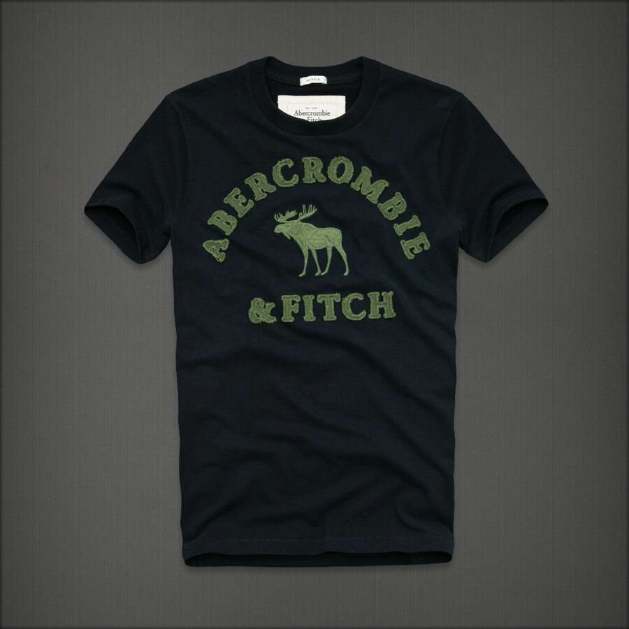 Abercrombie & Fitch Homme 3992 T-Shirts