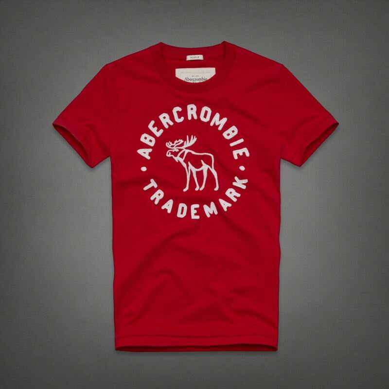 Abercrombie & Fitch Homme 3994 T-Shirts