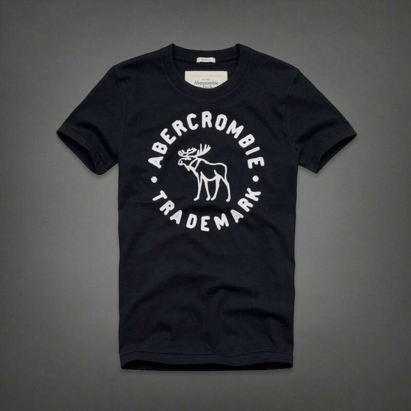 Abercrombie & Fitch Homme 3995 T-Shirts
