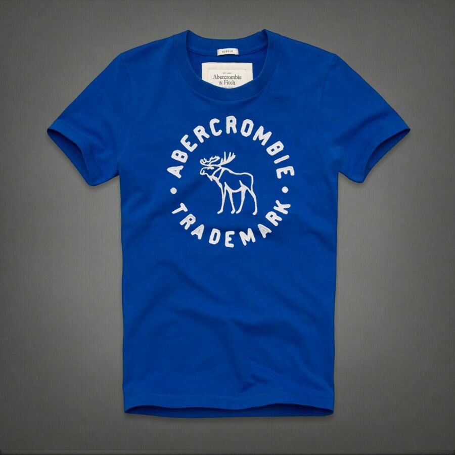 Abercrombie & Fitch Homme 3997 T-Shirts